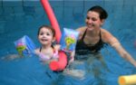 Anfängerschwimmkurs 5x pro Woche