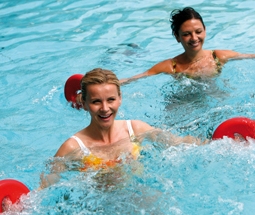 So macht Fitness Spaß!